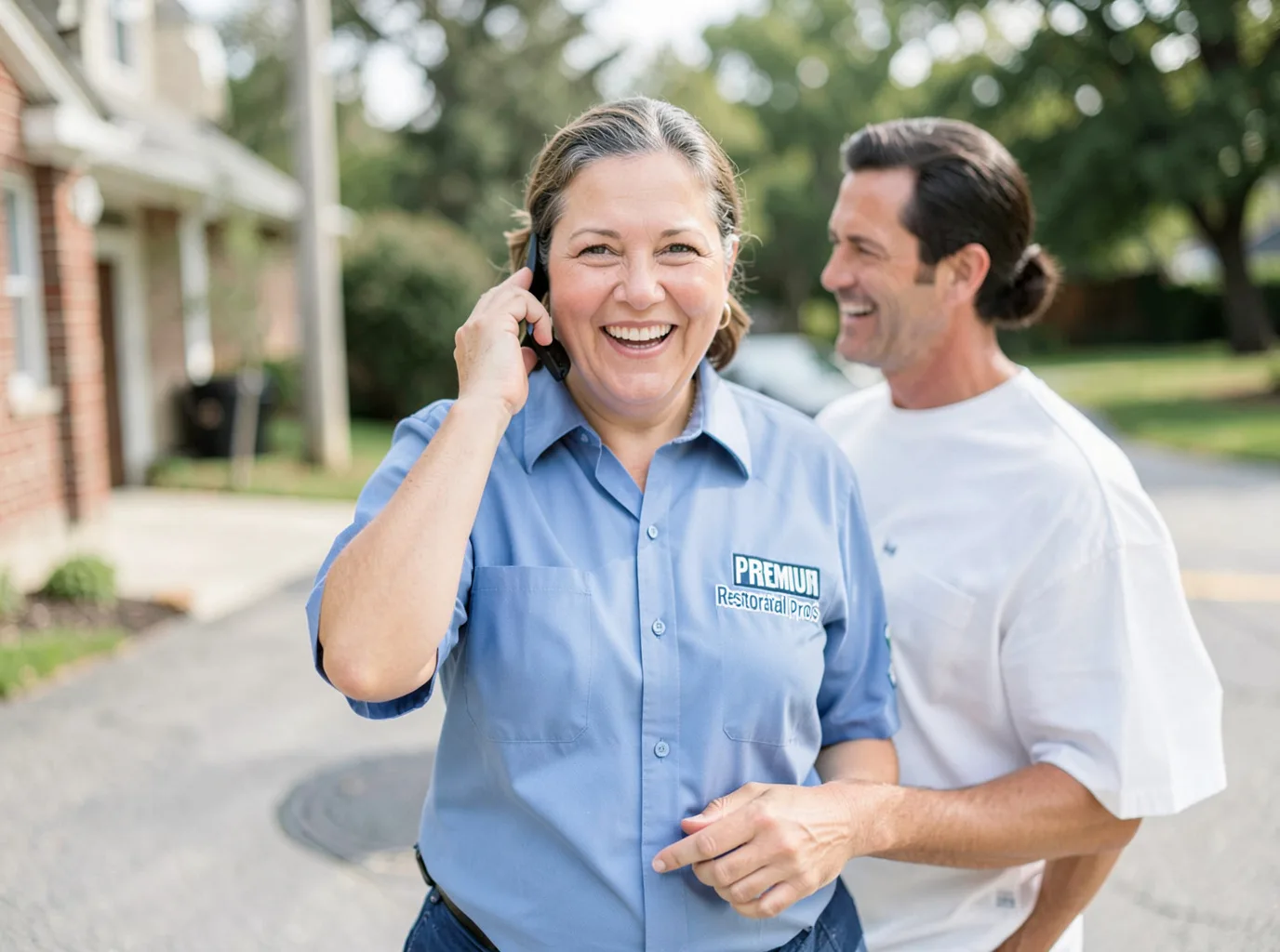 Water Damage Restoration Hustontown, PA FAQs